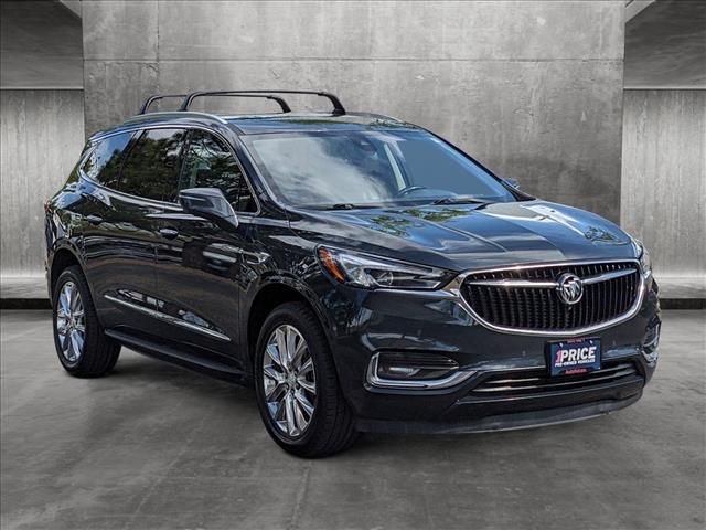 2021 Buick Enclave Premium