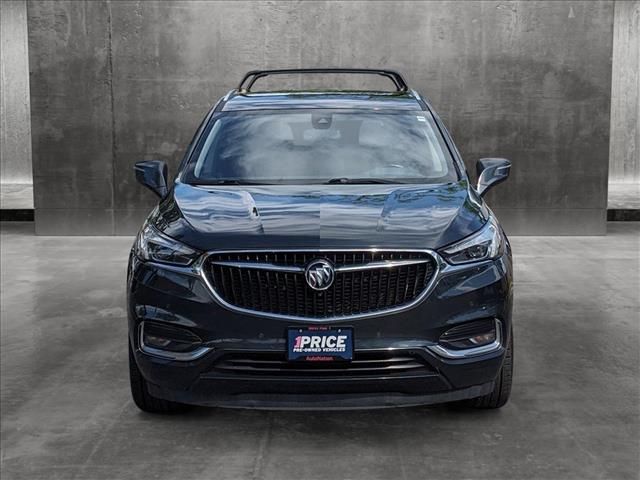 2021 Buick Enclave Premium