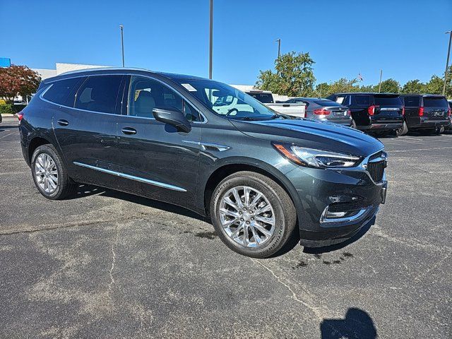 2021 Buick Enclave Premium