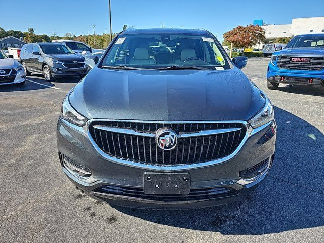 2021 Buick Enclave Premium