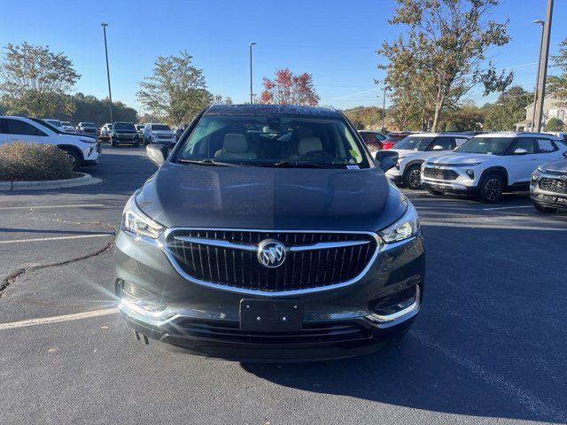 2021 Buick Enclave Premium