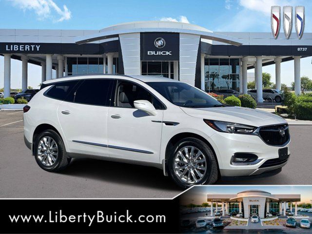 2021 Buick Enclave Premium