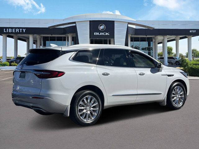 2021 Buick Enclave Premium