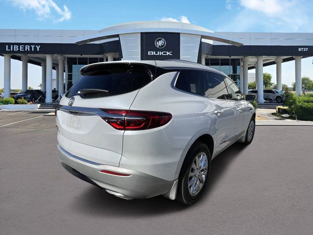 2021 Buick Enclave Premium