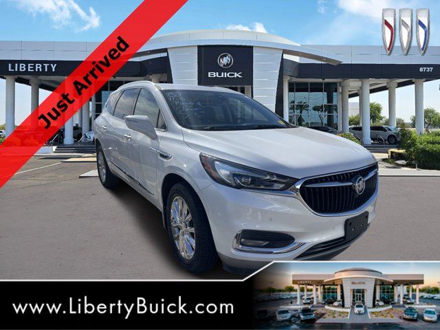 2021 Buick Enclave Premium