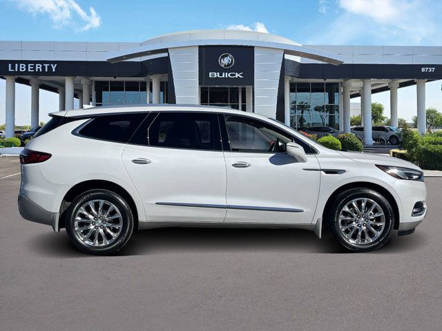 2021 Buick Enclave Premium