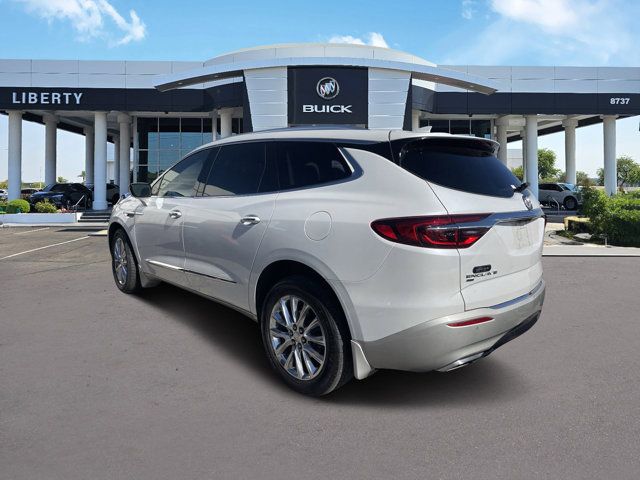 2021 Buick Enclave Premium