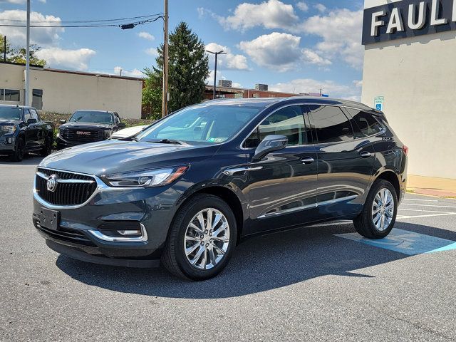 2021 Buick Enclave Premium