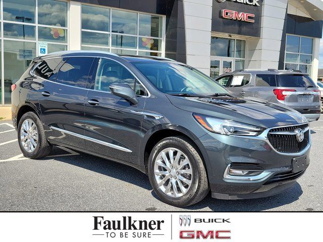 2021 Buick Enclave Premium