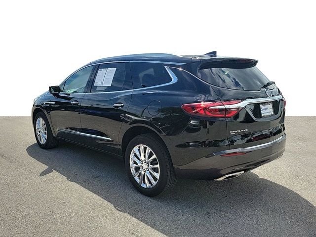 2021 Buick Enclave Premium