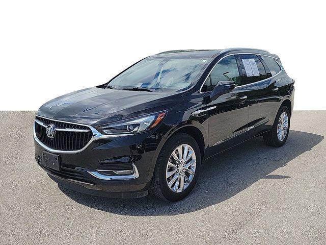 2021 Buick Enclave Premium