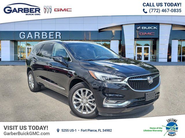 2021 Buick Enclave Premium