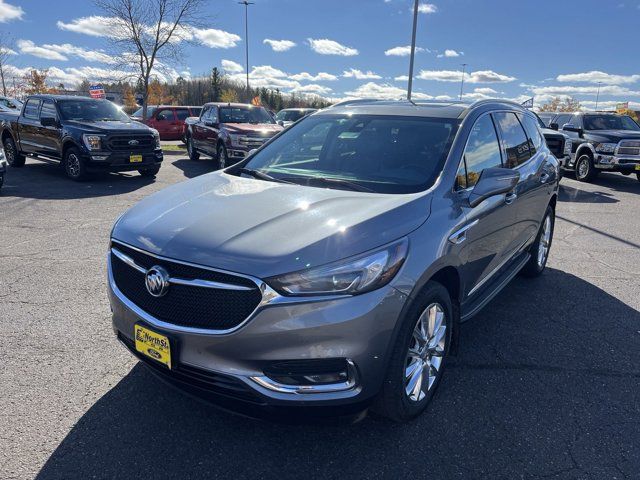 2021 Buick Enclave Premium