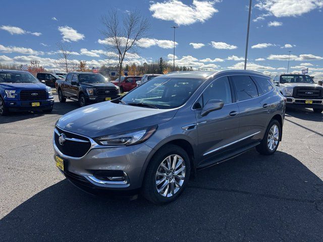 2021 Buick Enclave Premium