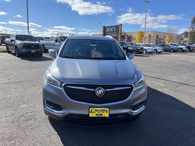 2021 Buick Enclave Premium