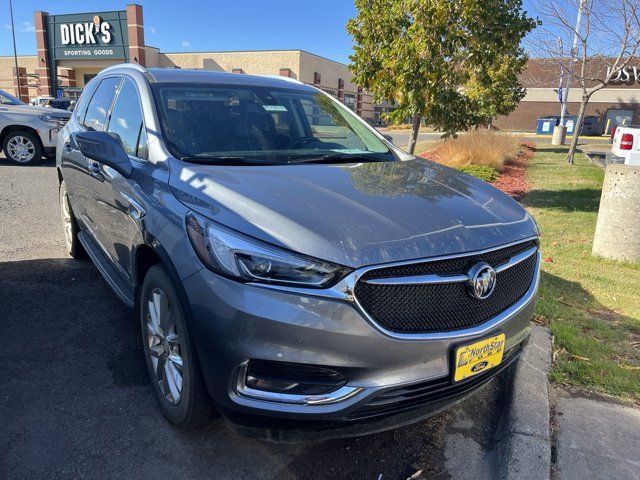 2021 Buick Enclave Premium