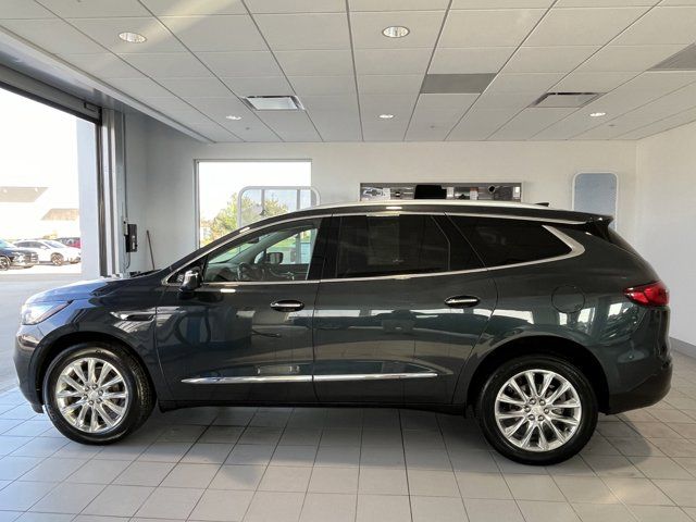 2021 Buick Enclave Premium