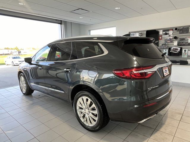 2021 Buick Enclave Premium