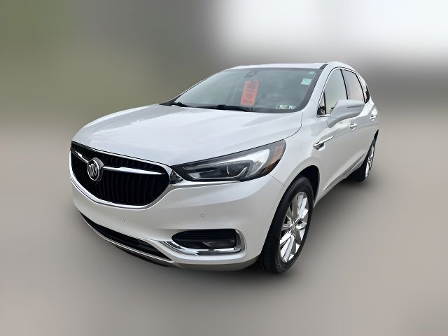 2021 Buick Enclave Premium