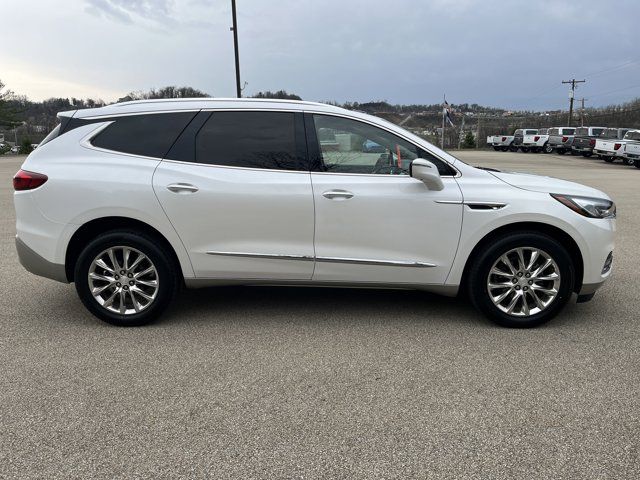 2021 Buick Enclave Premium
