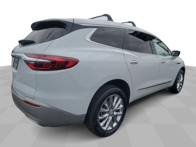 2021 Buick Enclave Premium