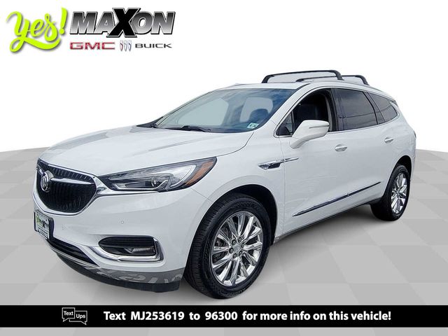 2021 Buick Enclave Premium