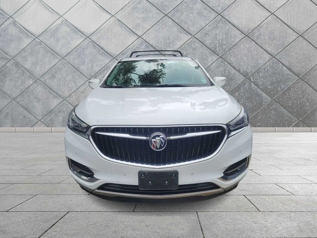 2021 Buick Enclave Premium