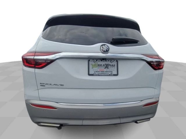 2021 Buick Enclave Premium