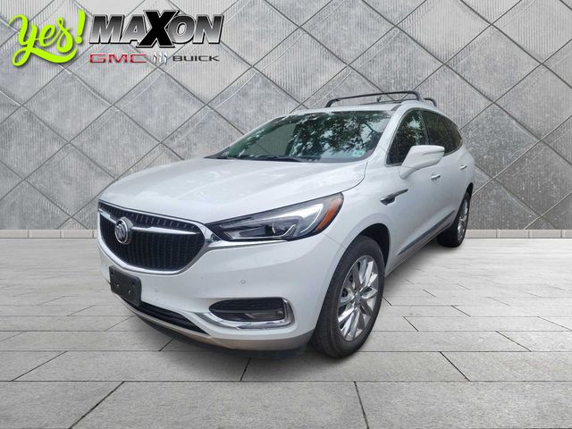 2021 Buick Enclave Premium