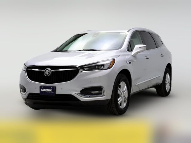 2021 Buick Enclave Premium