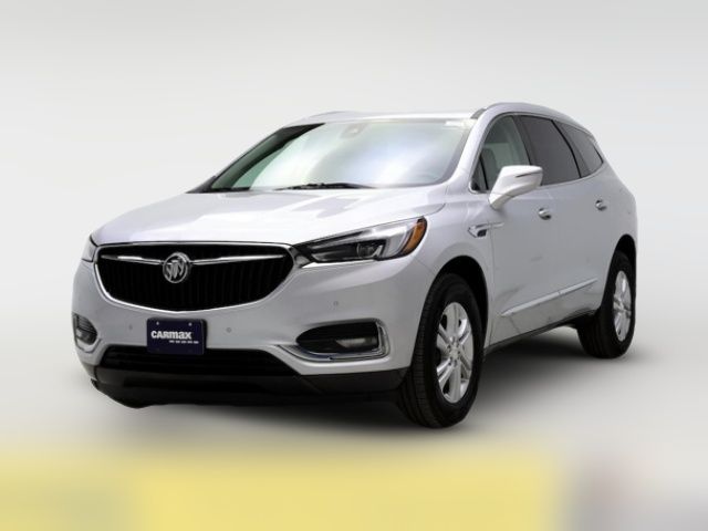 2021 Buick Enclave Premium