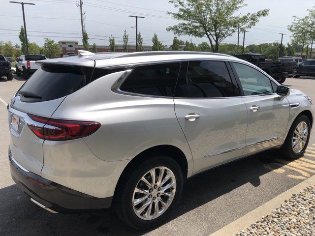 2021 Buick Enclave Premium