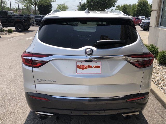 2021 Buick Enclave Premium