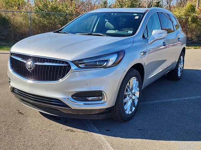 2021 Buick Enclave Premium