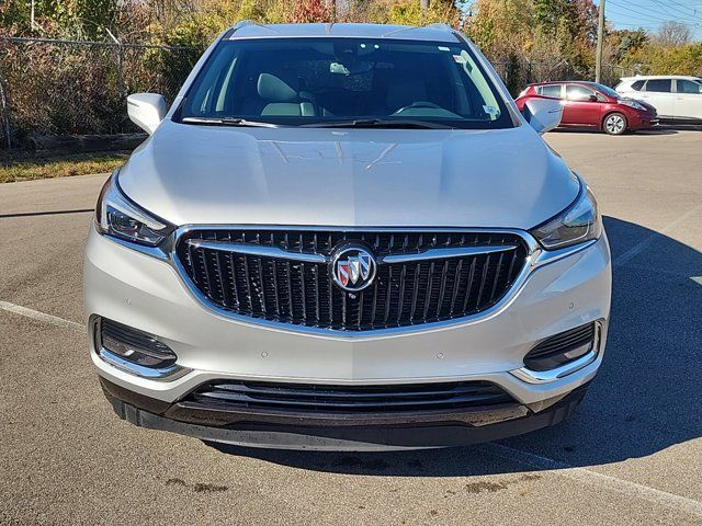 2021 Buick Enclave Premium