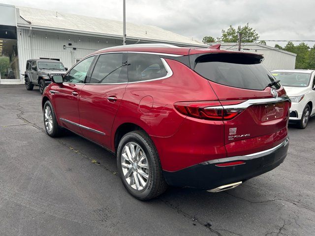 2021 Buick Enclave Premium