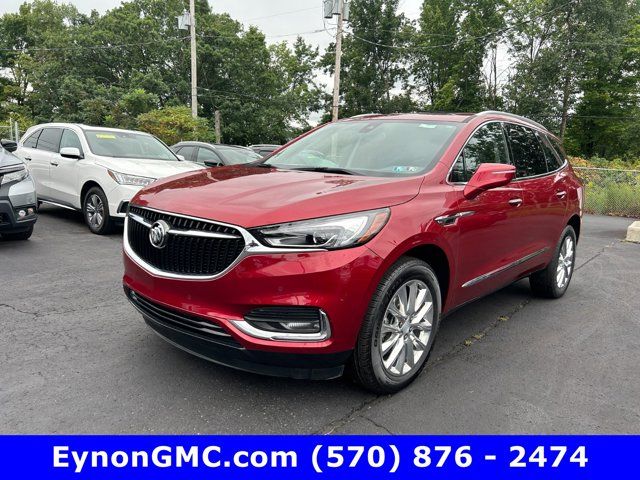 2021 Buick Enclave Premium