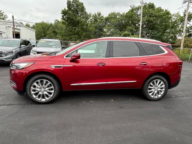 2021 Buick Enclave Premium