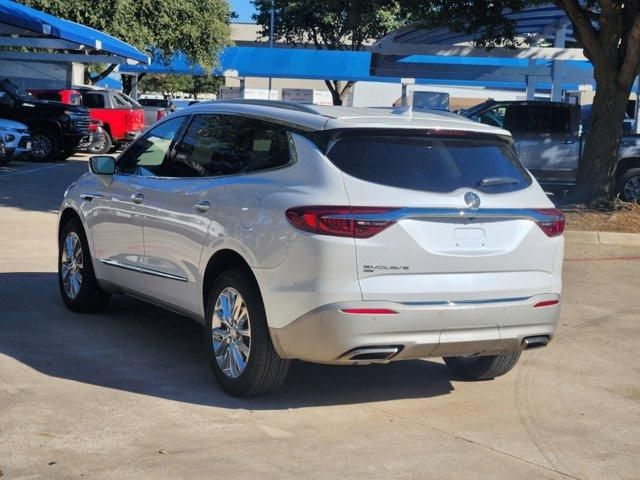 2021 Buick Enclave Premium