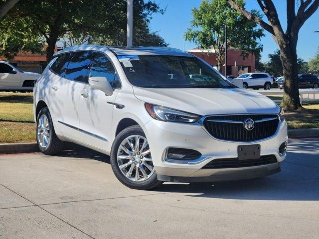 2021 Buick Enclave Premium