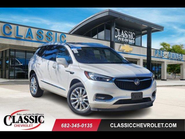 2021 Buick Enclave Premium