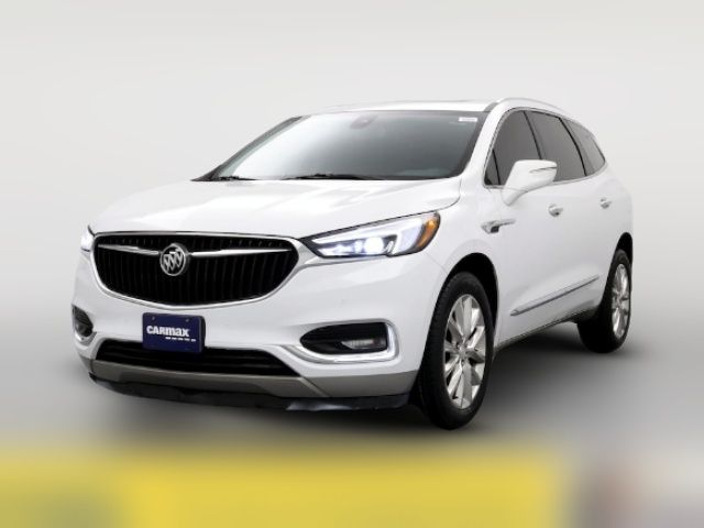 2021 Buick Enclave Premium