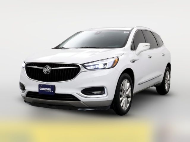 2021 Buick Enclave Premium