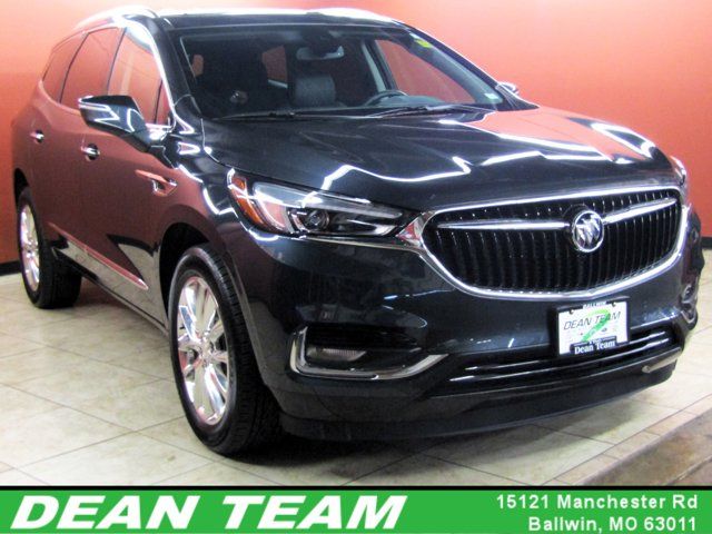 2021 Buick Enclave Premium