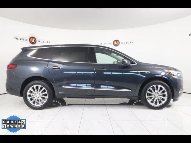 2021 Buick Enclave Premium