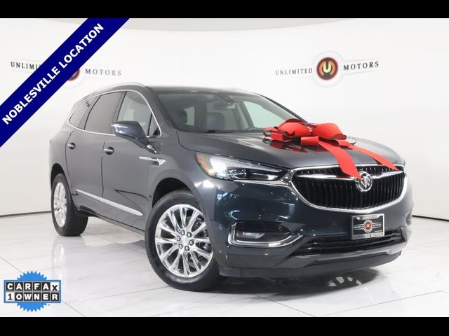 2021 Buick Enclave Premium