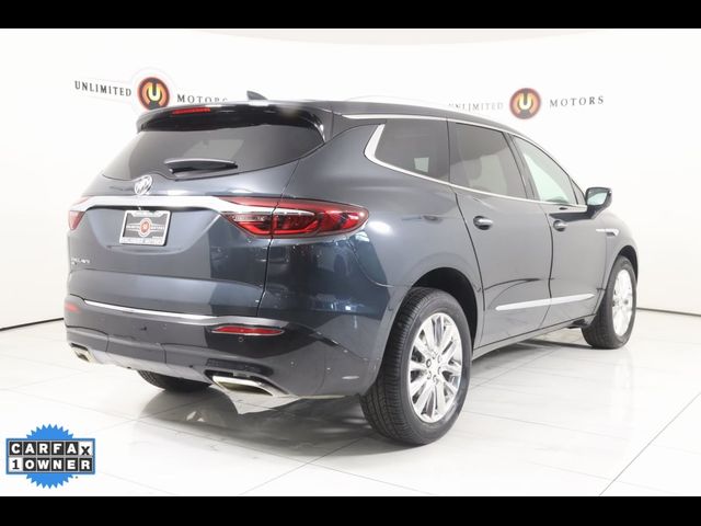 2021 Buick Enclave Premium