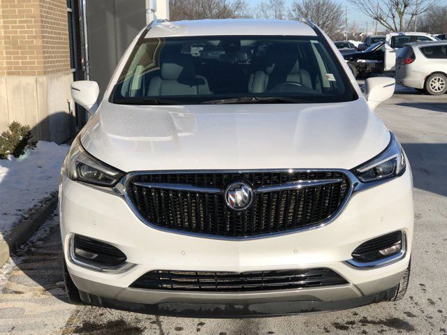 2021 Buick Enclave Premium