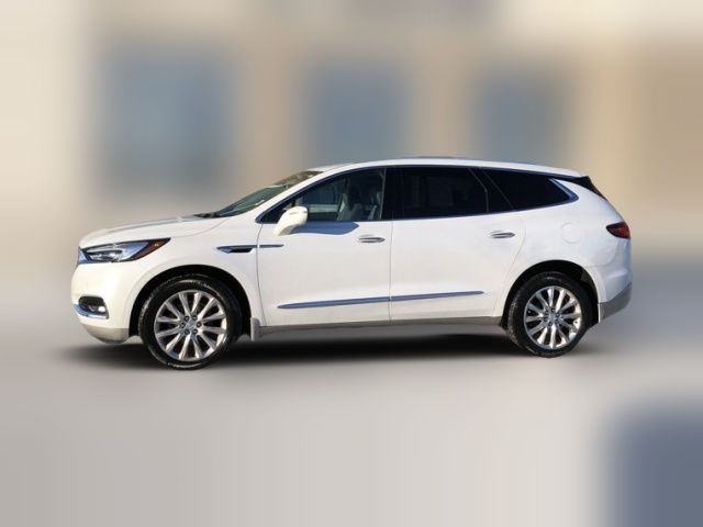 2021 Buick Enclave Premium