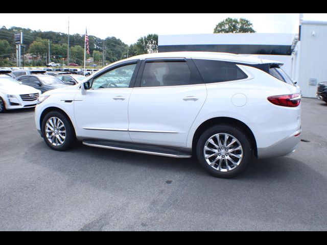 2021 Buick Enclave Premium